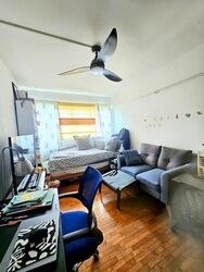 Blk 53 Chai Chee Gardens (Bedok), HDB 5 Rooms #506176141